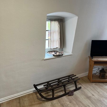 Les Appartements Du Koifhus Colmar Eksteriør billede