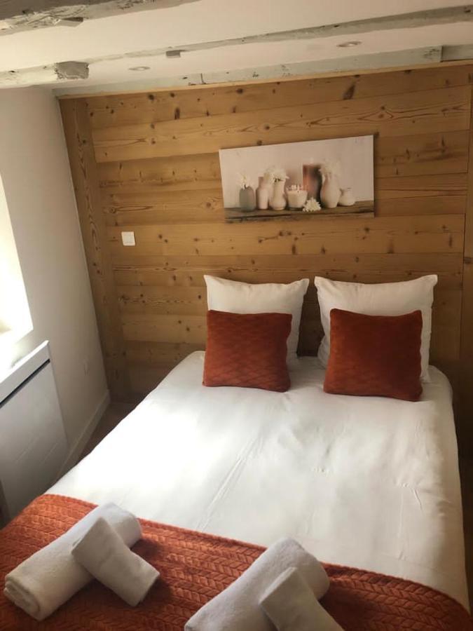 Les Appartements Du Koifhus Colmar Eksteriør billede