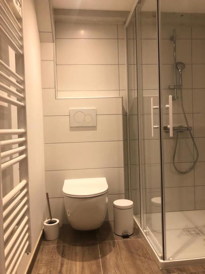 Les Appartements Du Koifhus Colmar Eksteriør billede