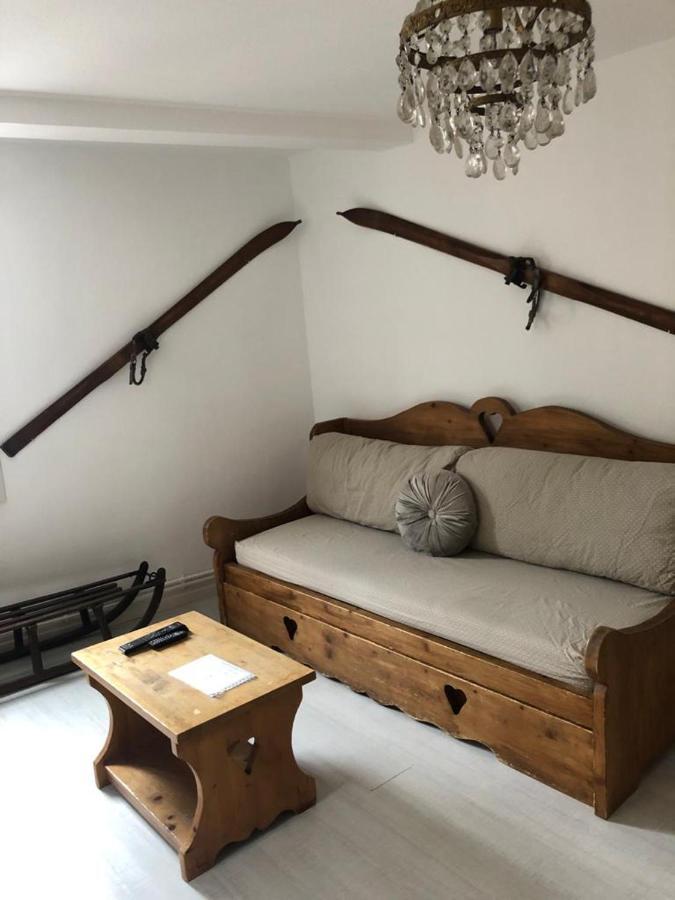 Les Appartements Du Koifhus Colmar Eksteriør billede