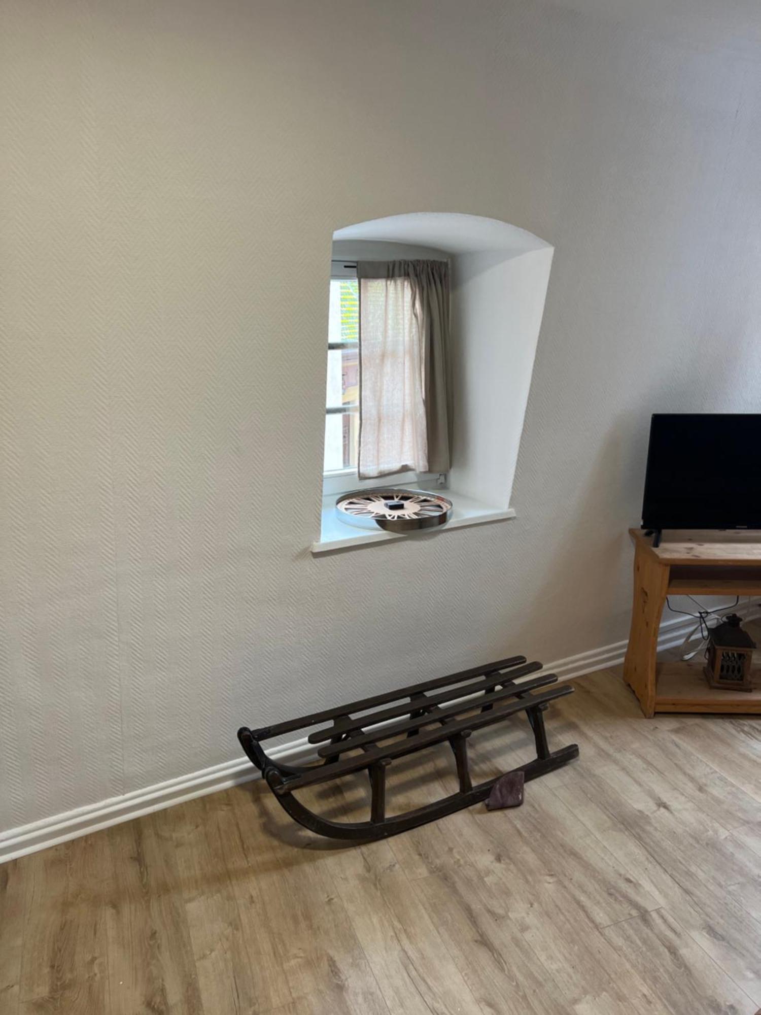 Les Appartements Du Koifhus Colmar Eksteriør billede