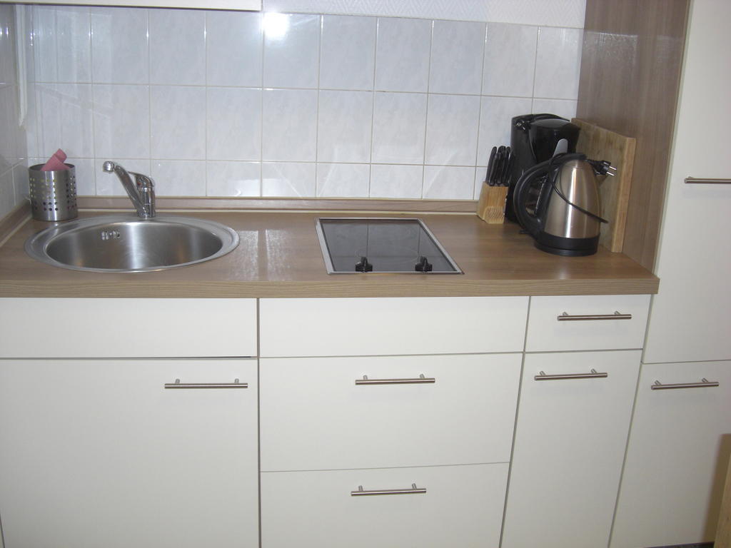 Les Appartements Du Koifhus Colmar Værelse billede